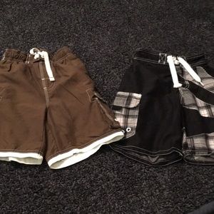 Boys SandNSun shorts